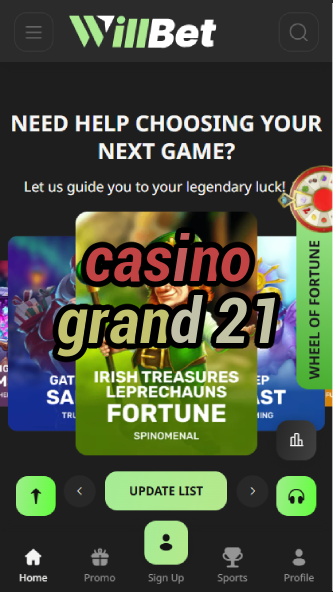 Casino Grand 21 - Premium Blackjack Casino Games-casinoorder.vip