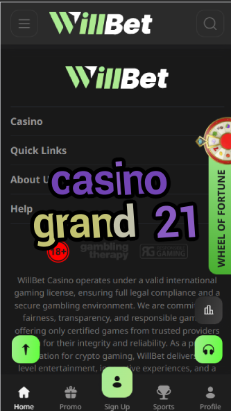 Casino Grand 21 - Premium Blackjack Casino Games-casinoorder.vip