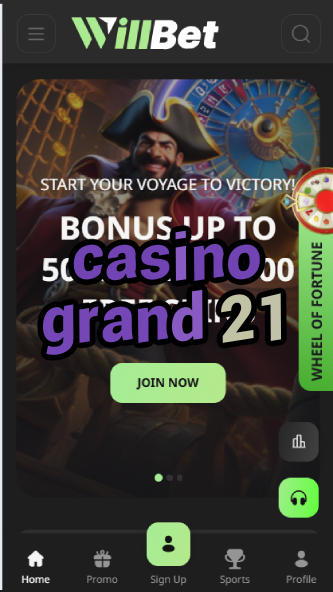 Casino Grand 21 - Premium Blackjack Casino Games-casinoorder.vip
