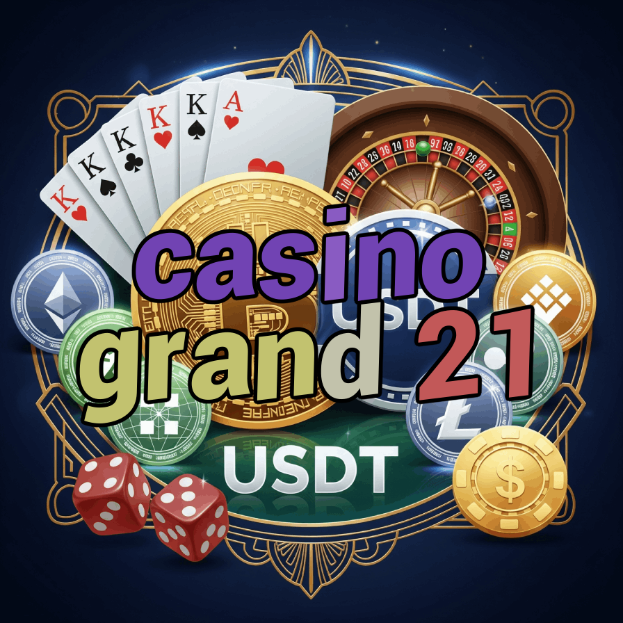 Casino Grand 21 - Premium Blackjack Casino Games